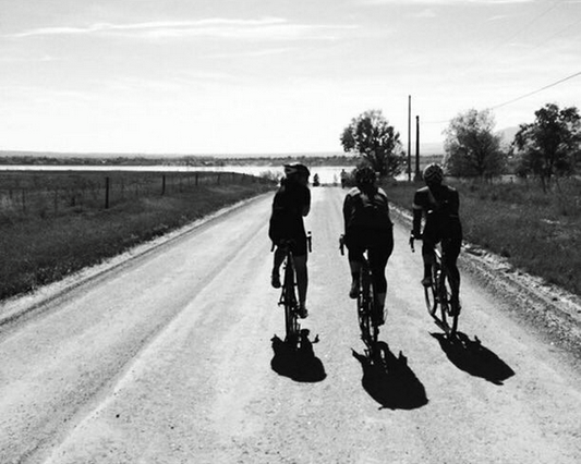 Velocio Recon Road Trip!
