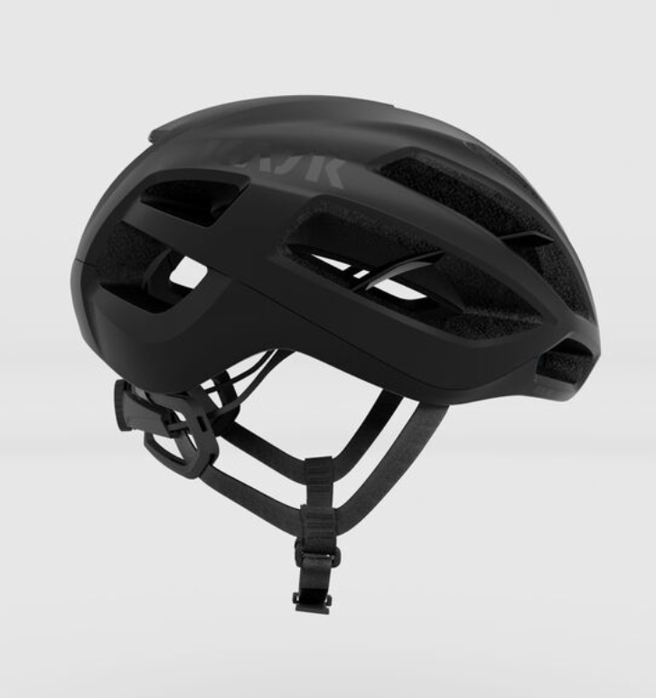 Kask Protone Icon Matte Black, Large