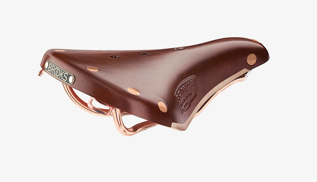 Brooks B17 Special Short Saddle