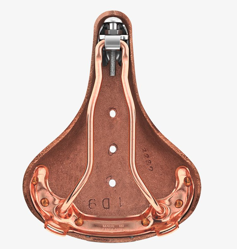 Brooks B17 Special Short Saddle