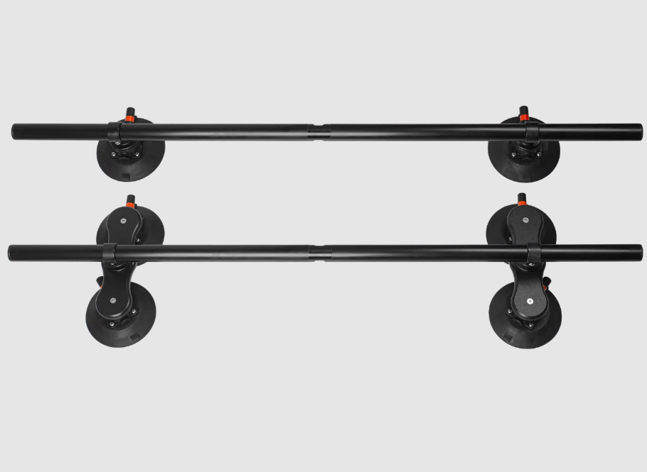 Seasucker Monkey Bars