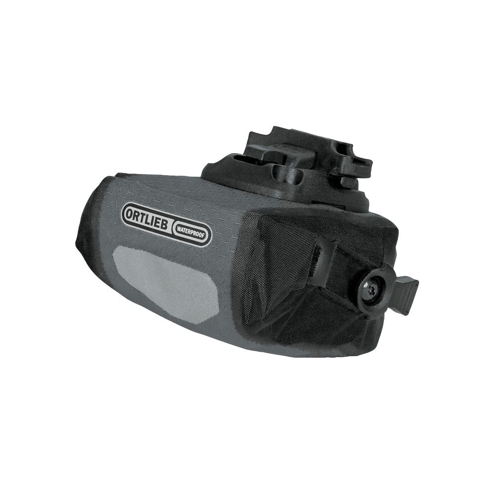 Ortlieb Micro Two Saddle Bag