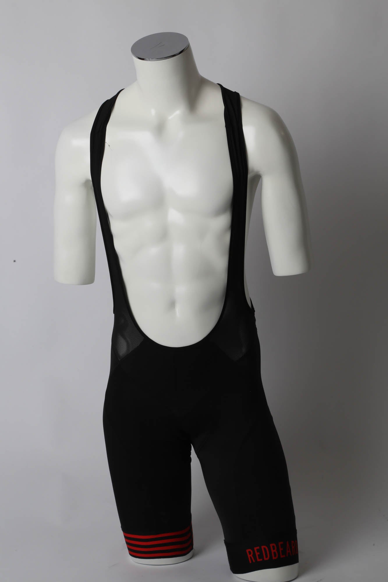 Redbeard Bikes Men's Bib Short