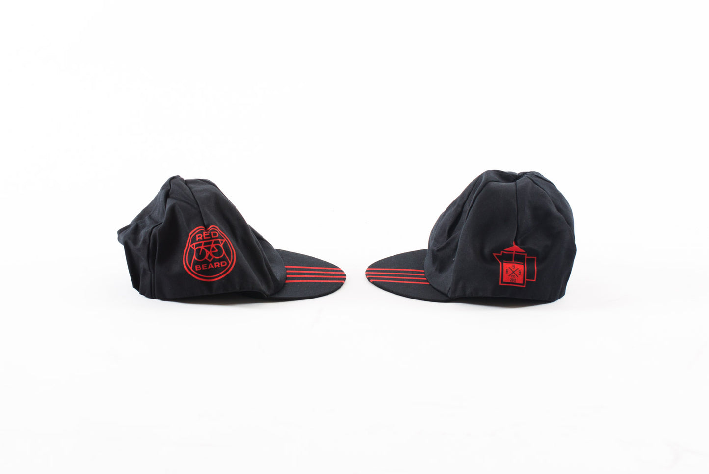 Redbeard Cycling Cap