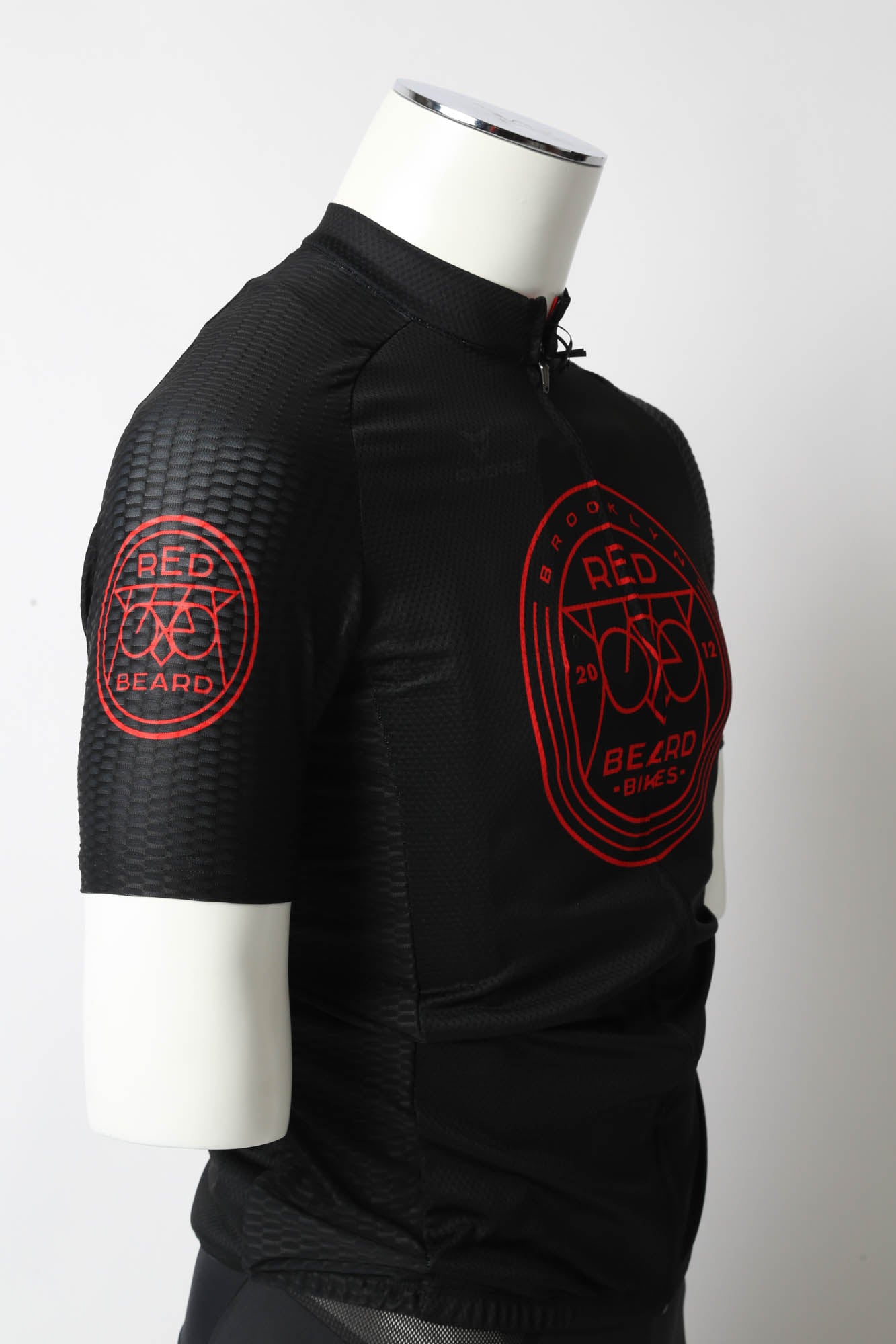 Redbeard Bikes Men's Jersey