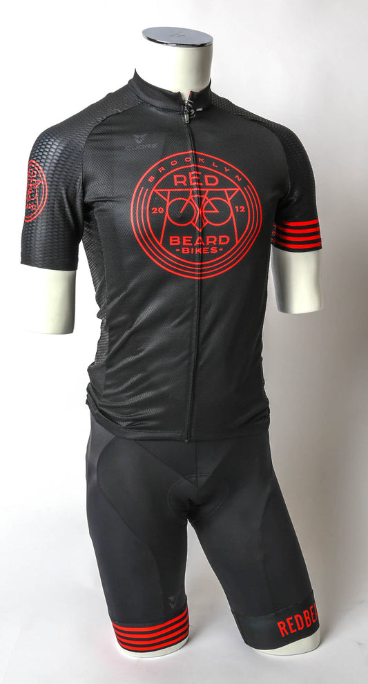 Redbeard Bikes Men's Jersey