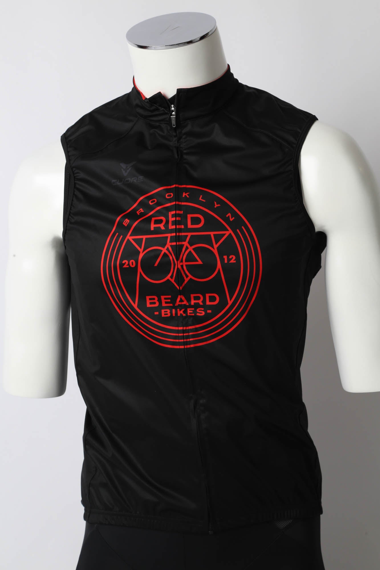 Redbeard Wind Vest