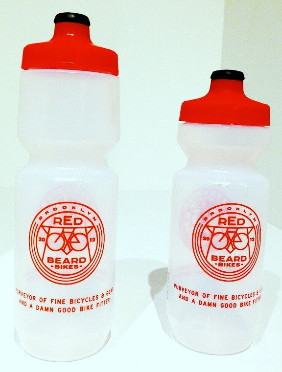 Redbeard Purist Water Bottle