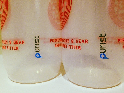 Redbeard Purist Water Bottle