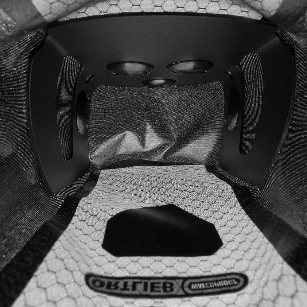 Ortlieb Micro Two Saddle Bag