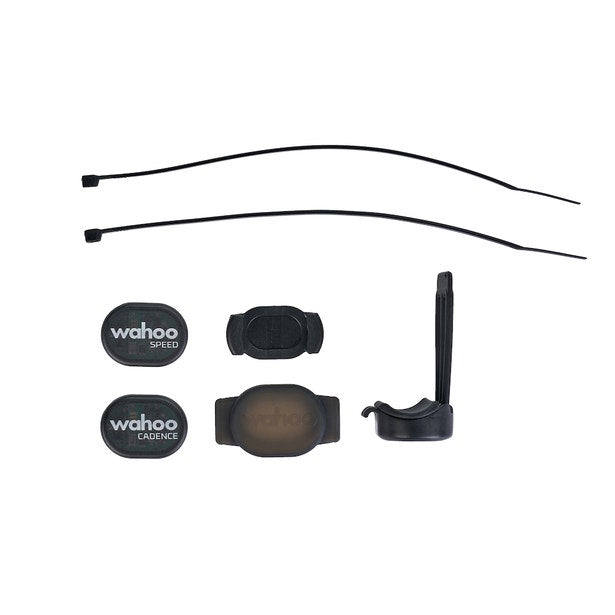 Wahoo RPM Speed & Cadence Sensor Combo