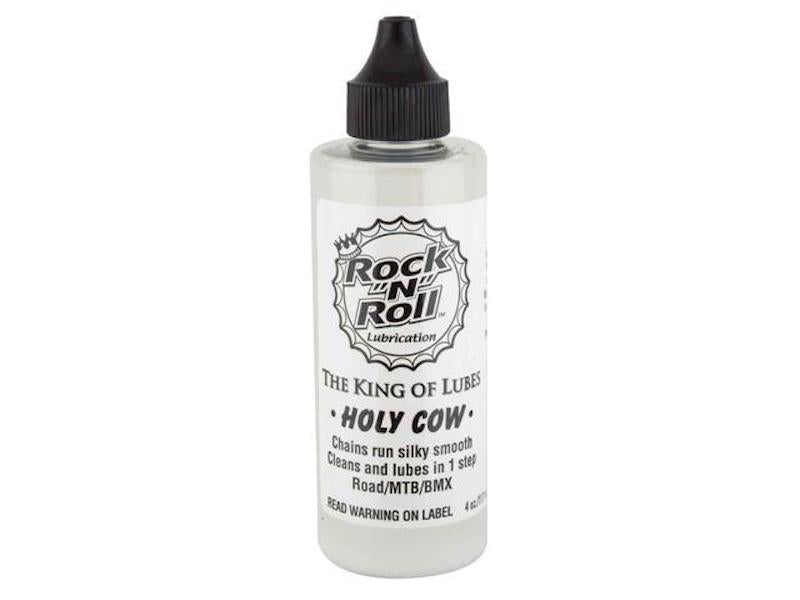 Rock-N-Roll Chain Lube