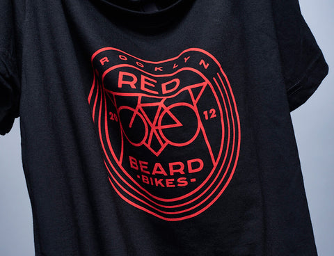 Redbeard Merch