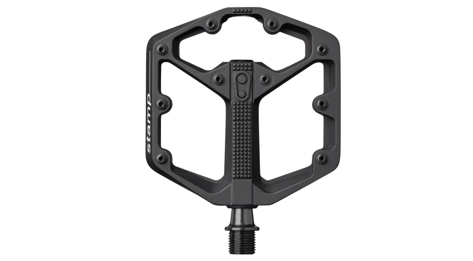 Crank Brothers Stamp 2 Pedals - Black