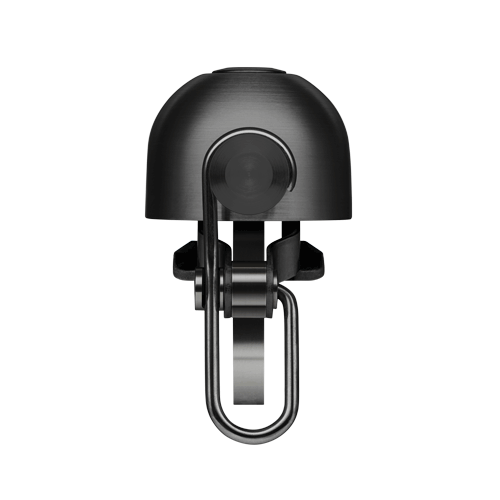 Spurcycle Bell Black +Black