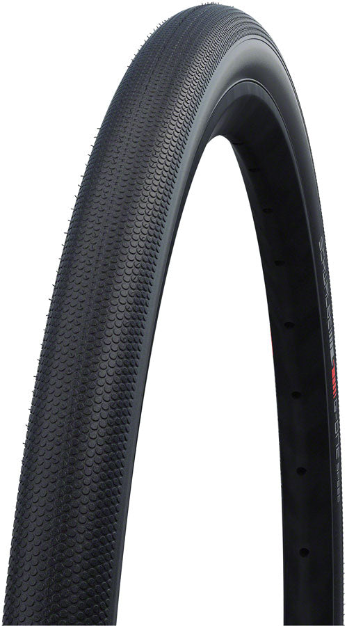 Schwalbe G-One Speed Tire - 700 x 30, Tubeless