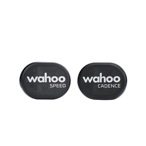 Wahoo RPM Speed & Cadence Sensor Combo