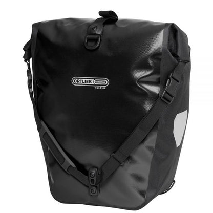 Ortlieb Back-Roller Classic Pannier (Pair)