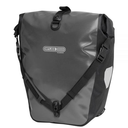 Ortlieb Back-Roller Classic Pannier (Pair)
