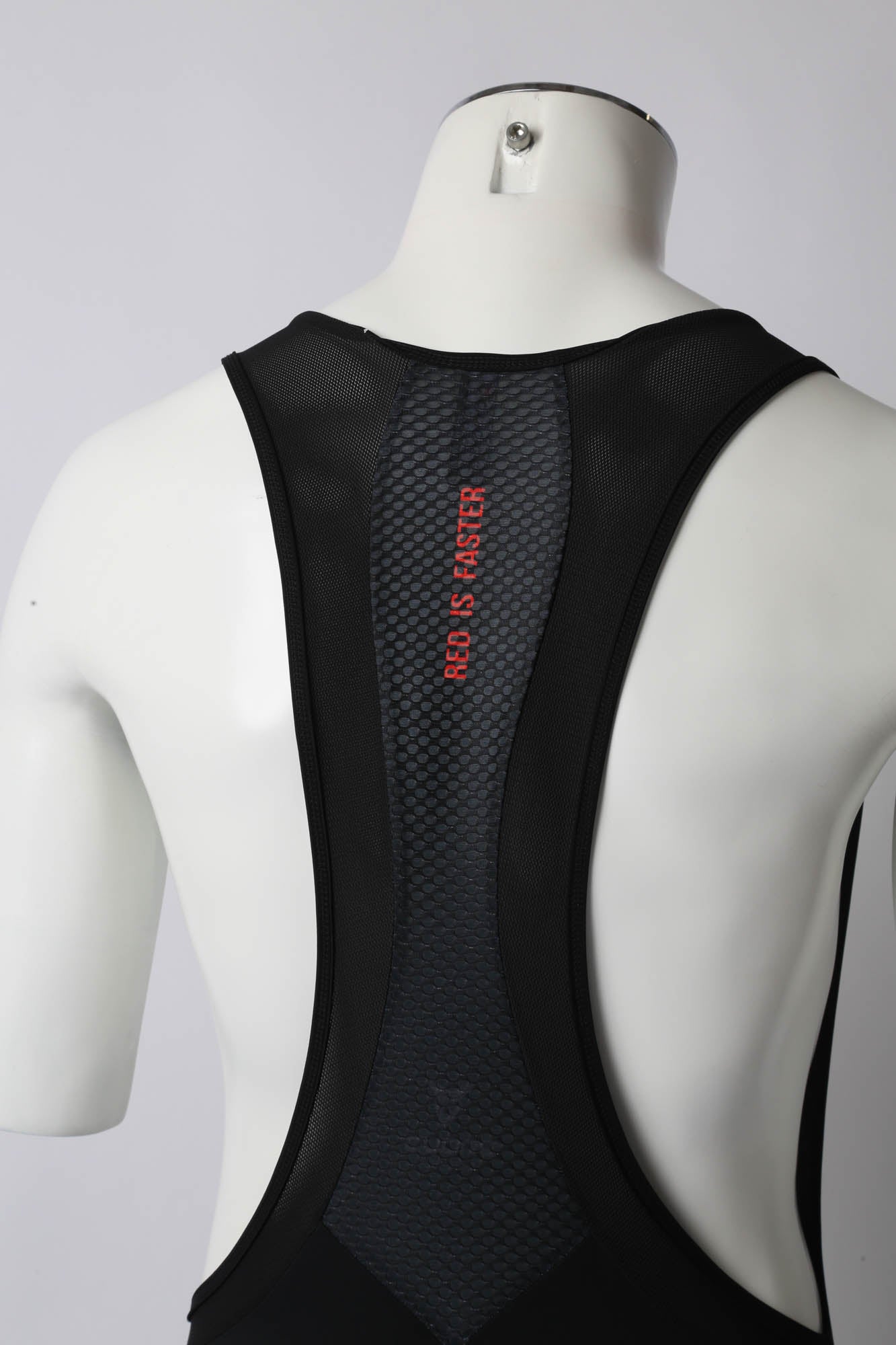 Redbeard Bikes Men's Bib Short