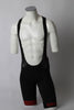 Redbeard Bikes Men's Bib Short