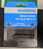 Shimano R55C4 Road Brake Pad Inserts - Pair