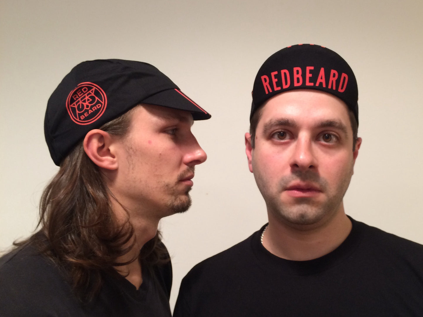 Redbeard Cycling Cap