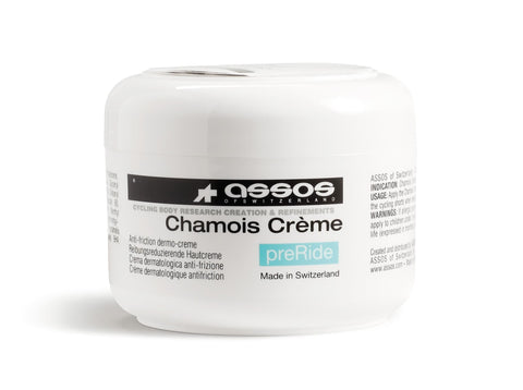 Assos Chamois Creme (140ml)