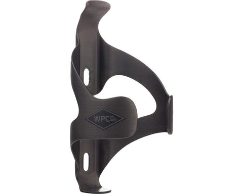 Whisky C3 Carbon Water Bottle Cage
