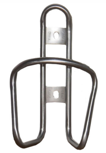 King Cage Stainless Steel Bottle Cage